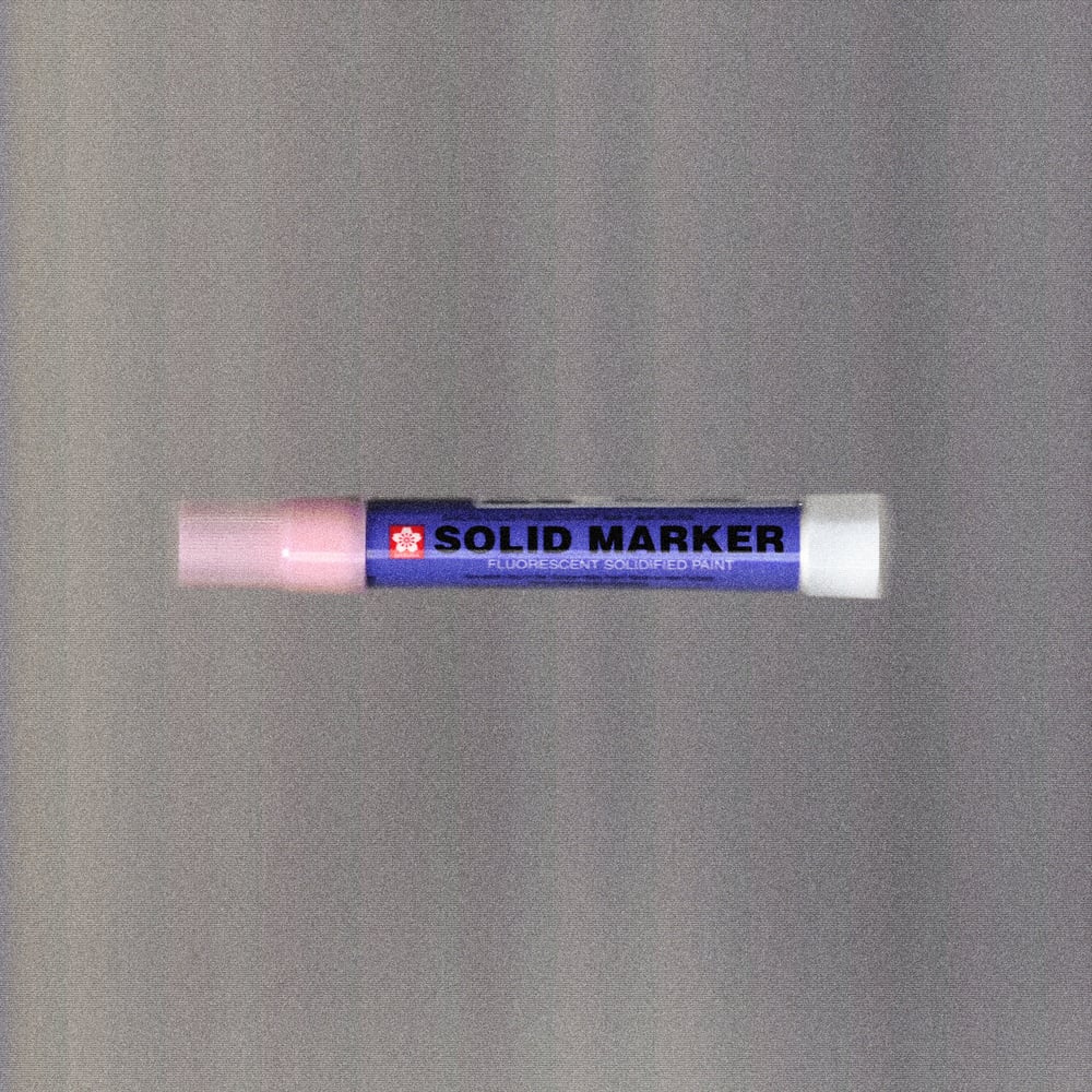 Image of [SAKURA®] SOLID MARKER™