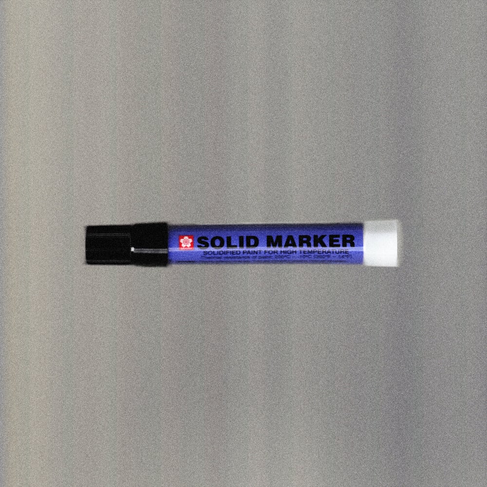 Image of [SAKURA®] SOLID MARKER™