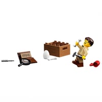 Image 6 of LEGO Ideas 21320 Dinosaur Fossils Building Kit (910 Pieces)