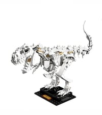 Image 3 of LEGO Ideas 21320 Dinosaur Fossils Building Kit (910 Pieces)