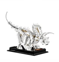 Image 4 of LEGO Ideas 21320 Dinosaur Fossils Building Kit (910 Pieces)