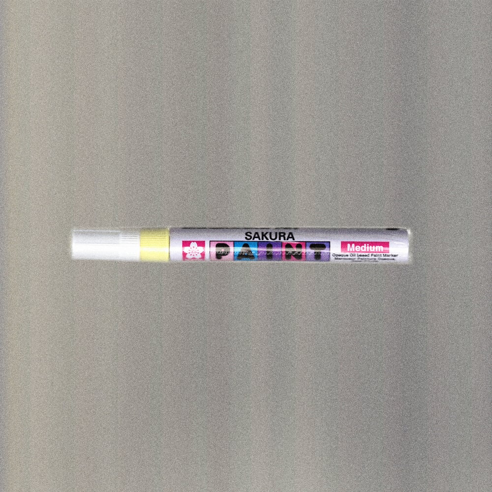 Image of [SAKURA®] PAINT MARKER