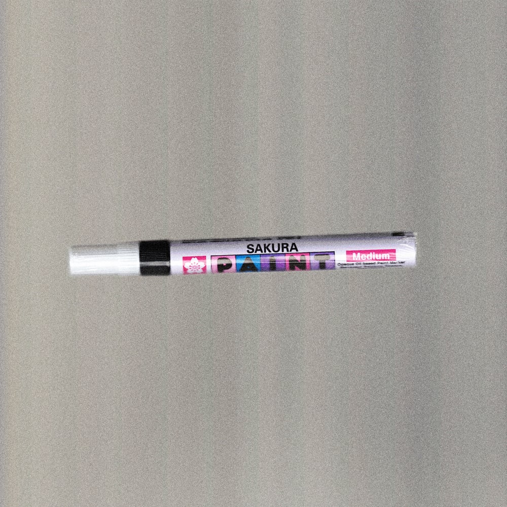 Image of [SAKURA®] PAINT MARKER