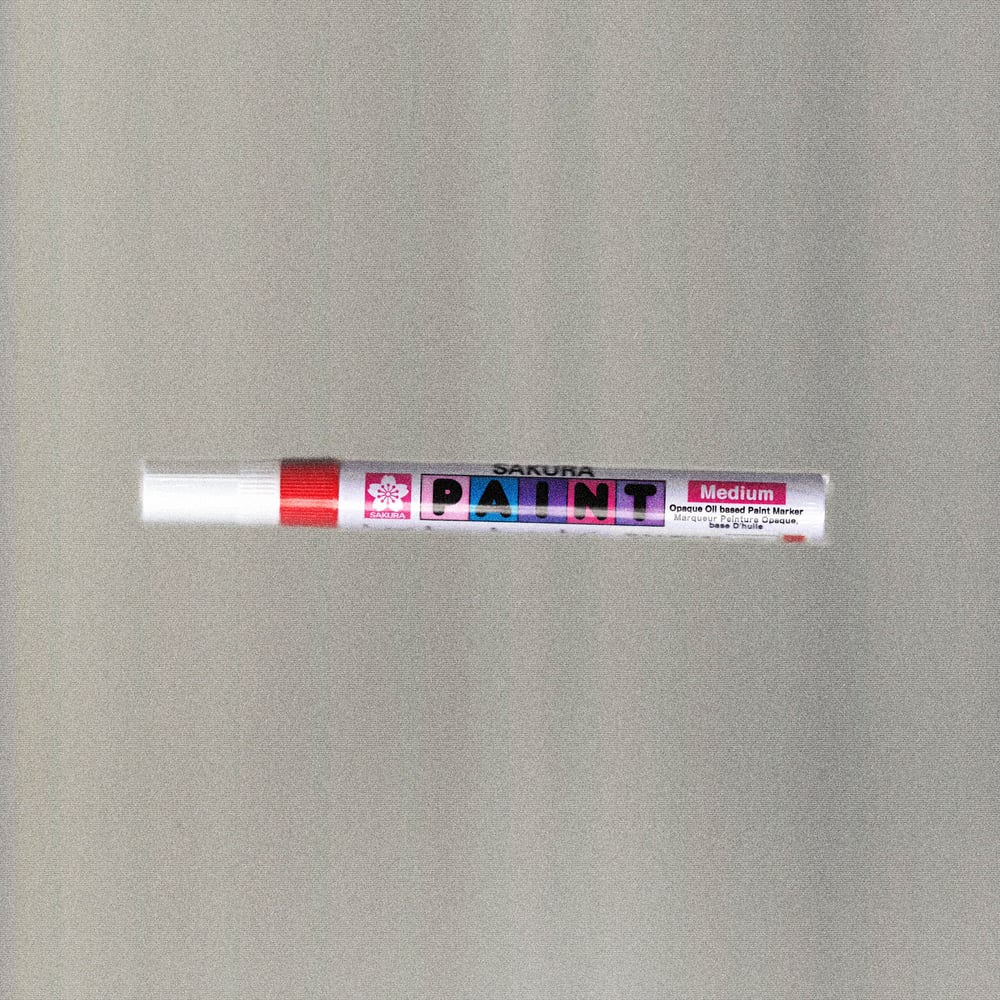 Image of [SAKURA®] PAINT MARKER