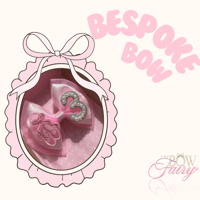 Bespoke Bow
