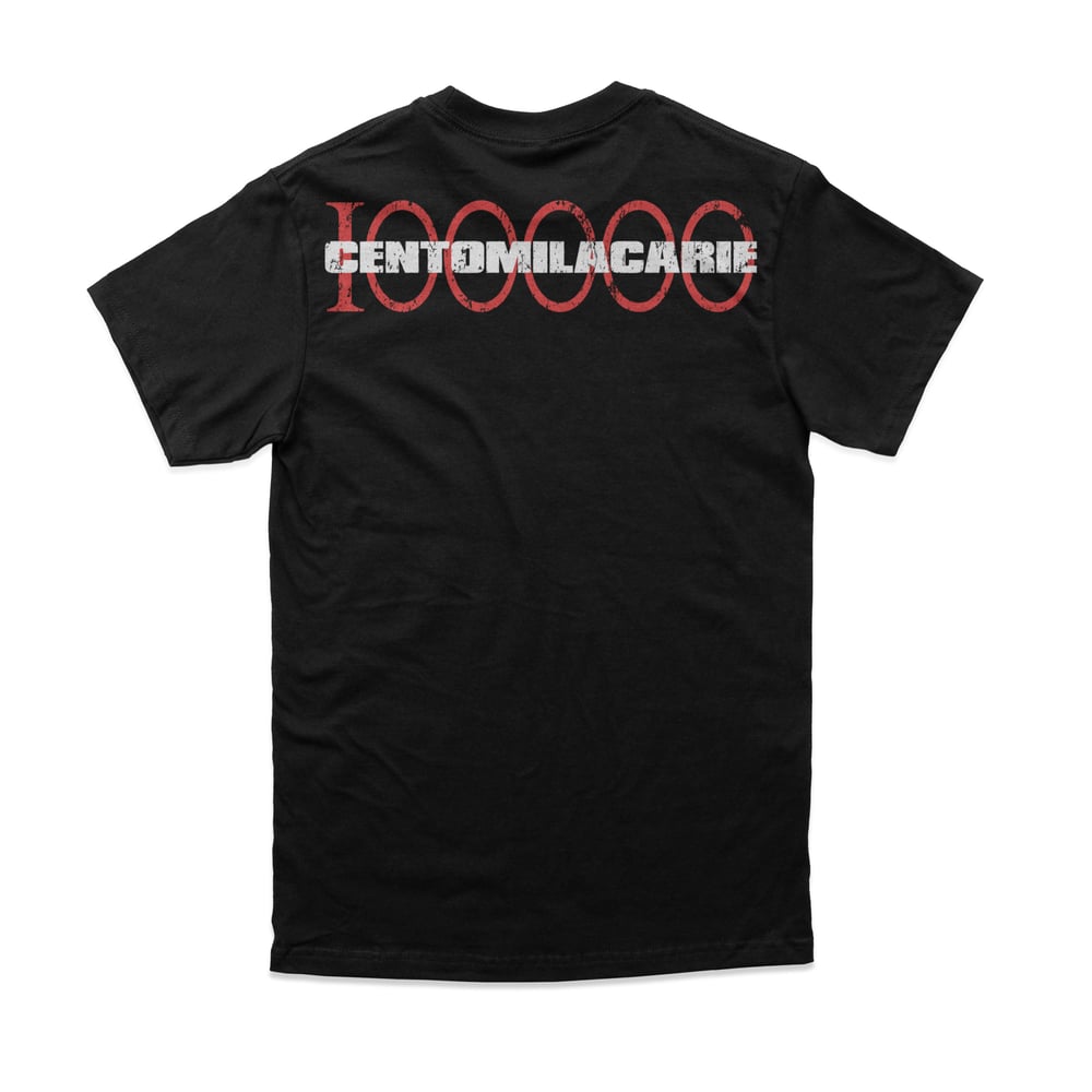 Image of CENTOMILACARIE | T-SHIRT SE NON HAI NIENTE DA DIRE