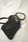 fishing hand net
