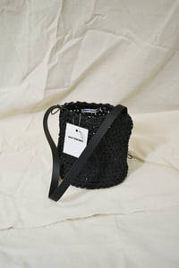 Image 1 of acai shoulder basket