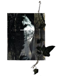 Descent - A3 print