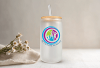 Image 2 of Better life 20 oz tumbler 
