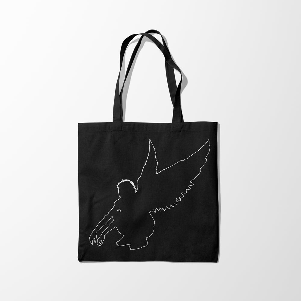 Image of CENTOMILACARIE | BAG IO NESSUNO