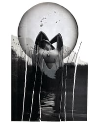 Vantage Point - A3 Print