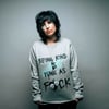 "Punk as F🍓ck" Sweater