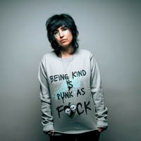 Image 1 of "Punk as F🍓ck" Sweater