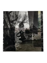 Breaking the Seal - A3 Print