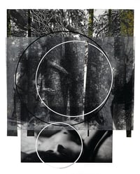 Return to the Earth - A3 Print