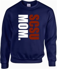 SCSU MOM.