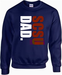 SCSU DAD.