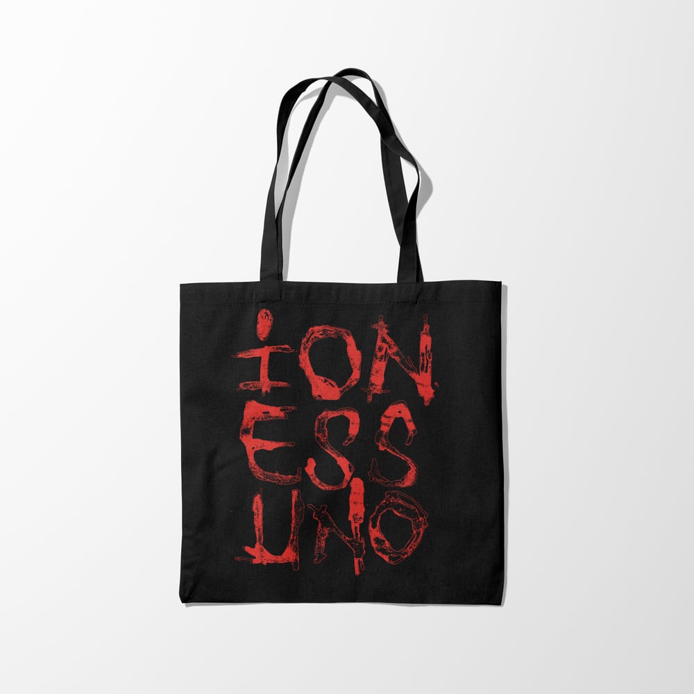 Image of CENTOMILACARIE | BUNDLE VINILE + BAG