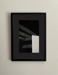 Image 2 of Brutalist Shadows No 1. (original)