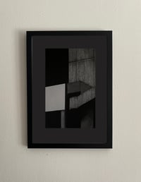 Image 2 of Brutalist Shadows No 2 (original)