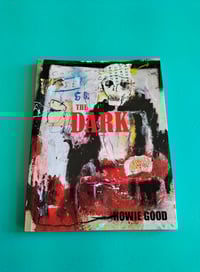 Image 1 of Howie Good's THE DARK (2nd EDITION)
