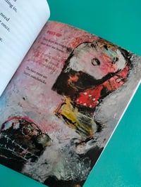 Image 2 of Howie Good's THE DARK (2nd EDITION)