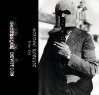SAVAGE INTENT - BITTER END CS
