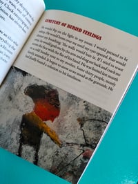 Image 3 of Howie Good's THE DARK (2nd EDITION)