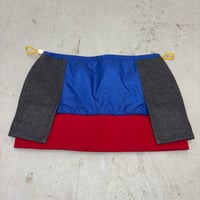 Image 2 of dsquared wool mini 