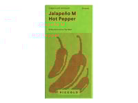 Image 1 of SAATGUT Jalapeño M Hot Pepper