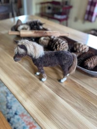 Image 1 of Custom pony