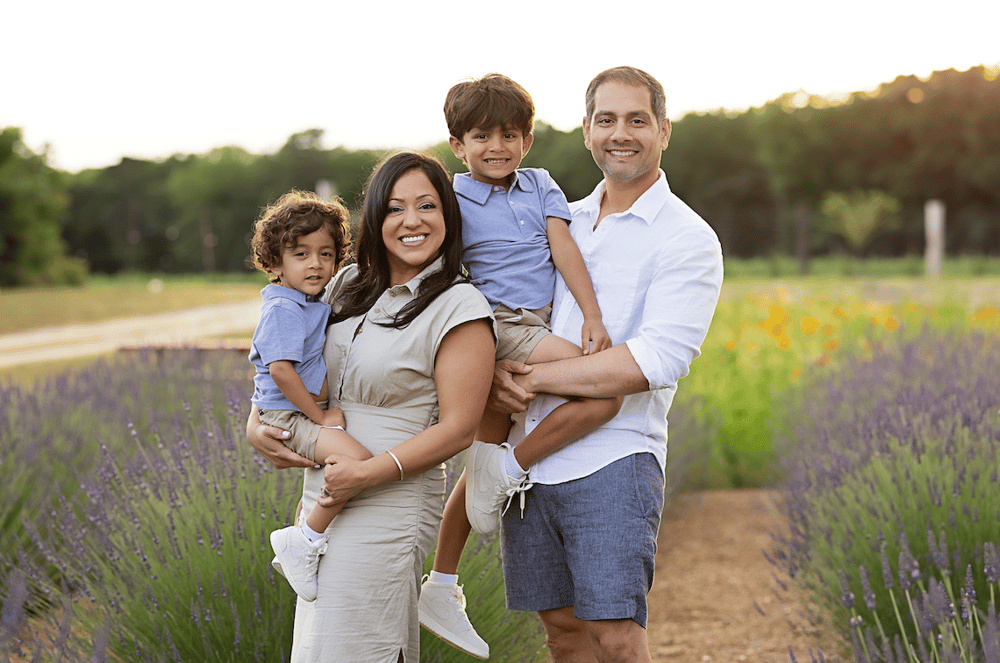 Image of 6/30 | Lavender Farm Minis