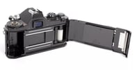 Image 5 of Pentax MV1 35mm SLR Film Camera with 50mm F1.7 SMC lens #0467