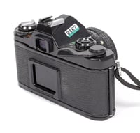 Image 6 of Pentax MV1 35mm SLR Film Camera with 50mm F1.7 SMC lens #0467