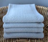 Image 5 of "French Country" 100% Cotton Handwoven Towel