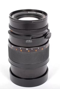 Image 7 of Hasselblad Carl Zeiss Sonnar T* 150mm F4 CF lens for 500 system cameras #0474