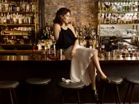 Cobie Smulders