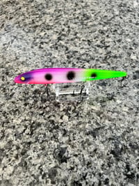Bug Eye P10