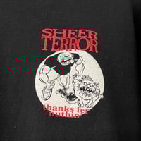 Image 2 of Sheer Terror 'Thanks For Nuthin'' 90s XL