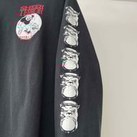 Image 4 of Sheer Terror 'Thanks For Nuthin'' 90s XL