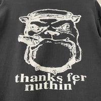 Image 6 of Sheer Terror 'Thanks For Nuthin'' 90s XL