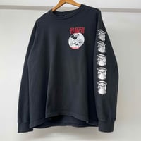 Image 1 of Sheer Terror 'Thanks For Nuthin'' 90s XL