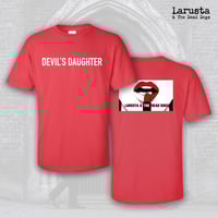 Devil's Daughter T-Shirt