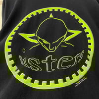 Image 2 of The Sisters Of Mercy 90s XL