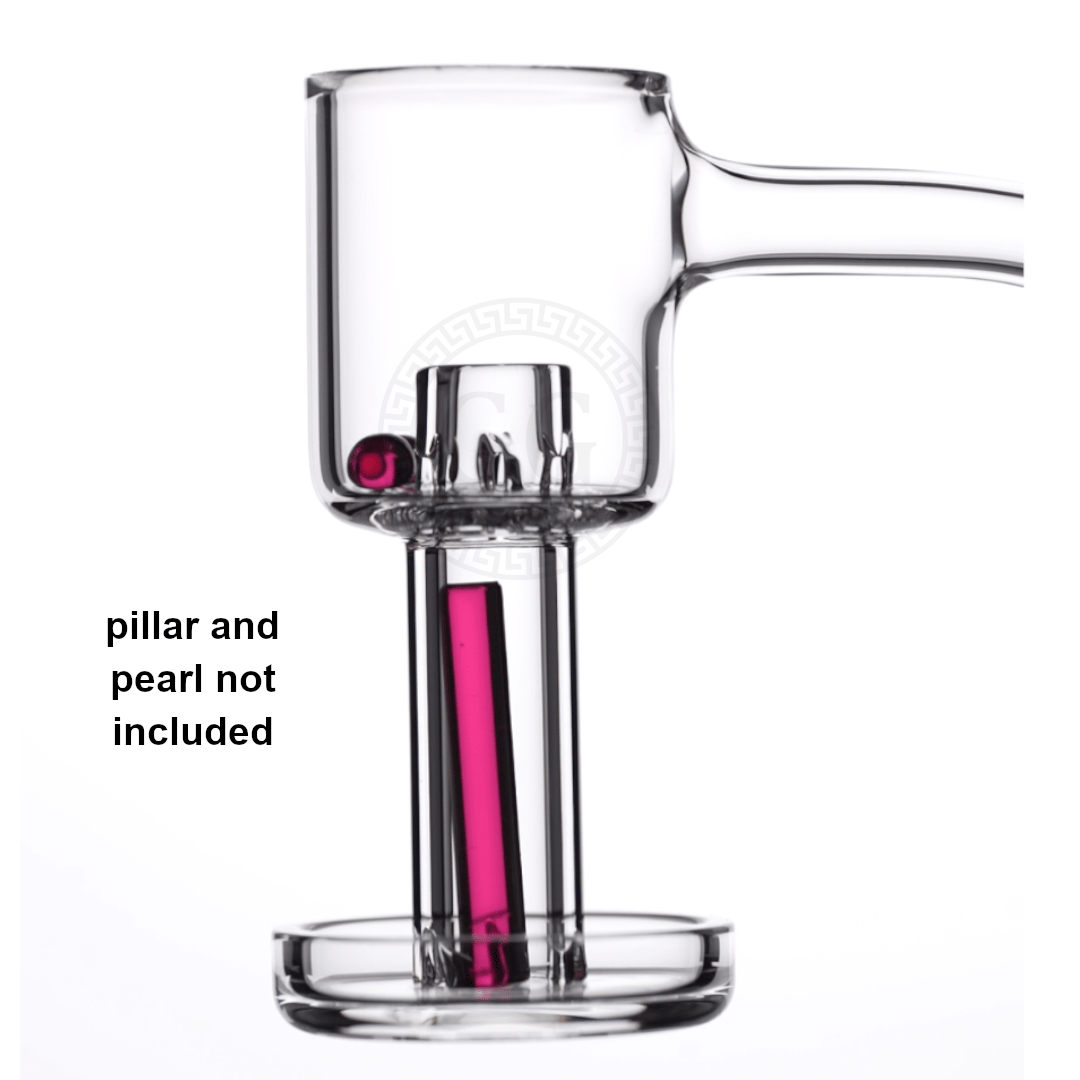 Image of Double Decker Slurper LE