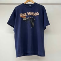 Image 1 of Orange 9mm 'Driver' Tour 1995 L