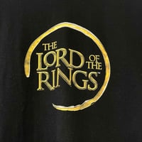 Image 2 of The Lord Of The Rings Vivendi Universal Games 2003 XL