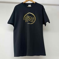 Image 1 of The Lord Of The Rings Vivendi Universal Games 2003 XL