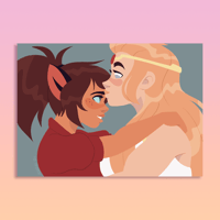 Image 1 of After the War - Art Print